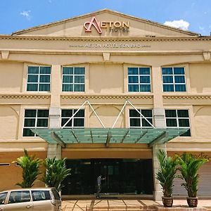 Aeton Hotel Nilai